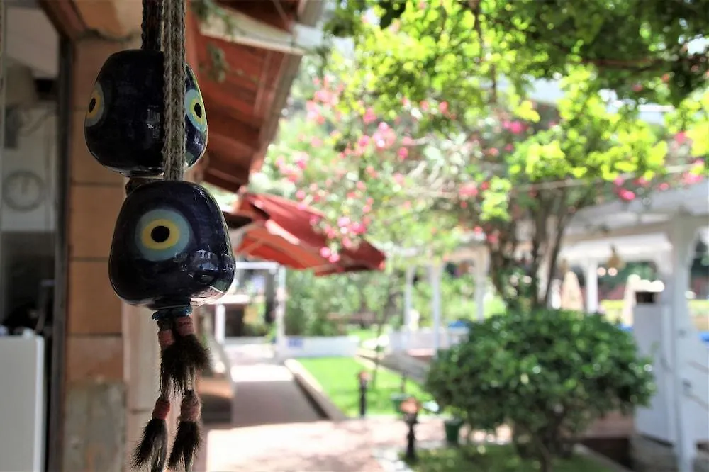 Baga Hotel Akyaka  3*, Akyaka (Mugla) Türkei