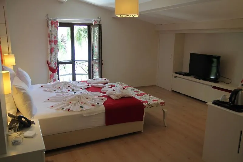Baga Hotel Akyaka  Akyaka (Mugla)