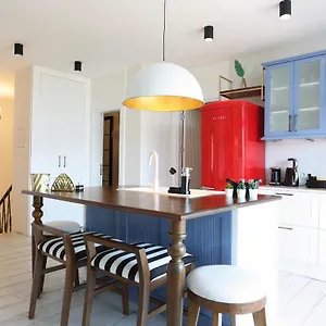 Apartment Alpsuites Safran