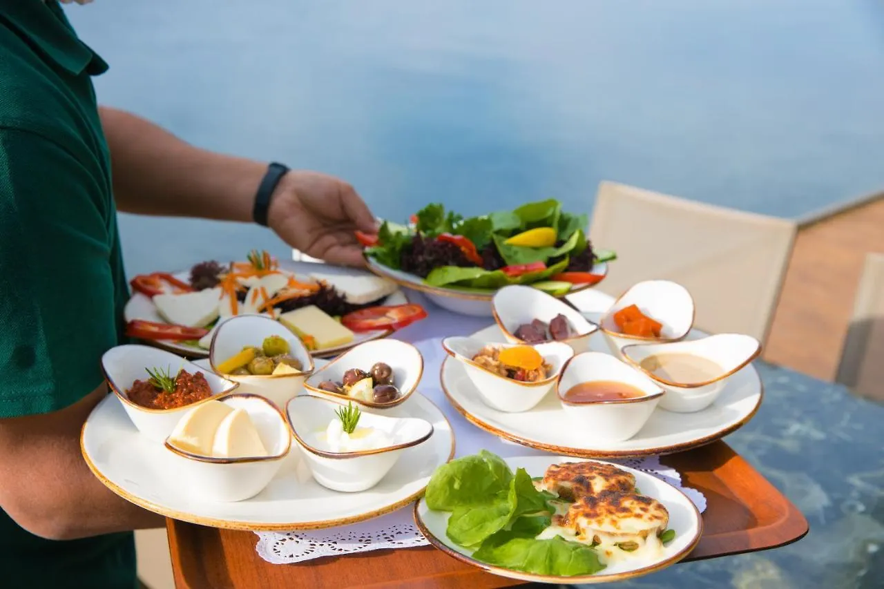 Baga Hotel Akyaka  Akyaka (Mugla)