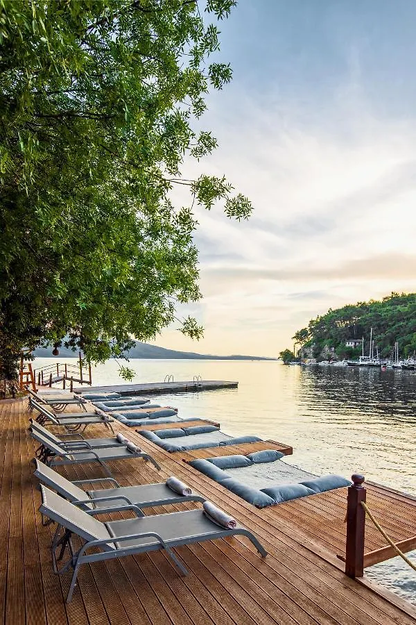 Baga Hotel Akyaka   Akyaka (Mugla)