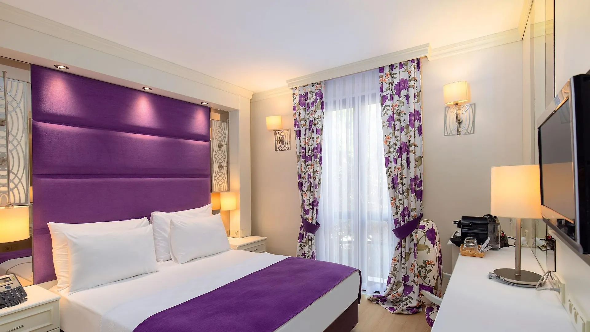 Baga Hotel Akyaka  3*, Akyaka (Mugla) Turkey