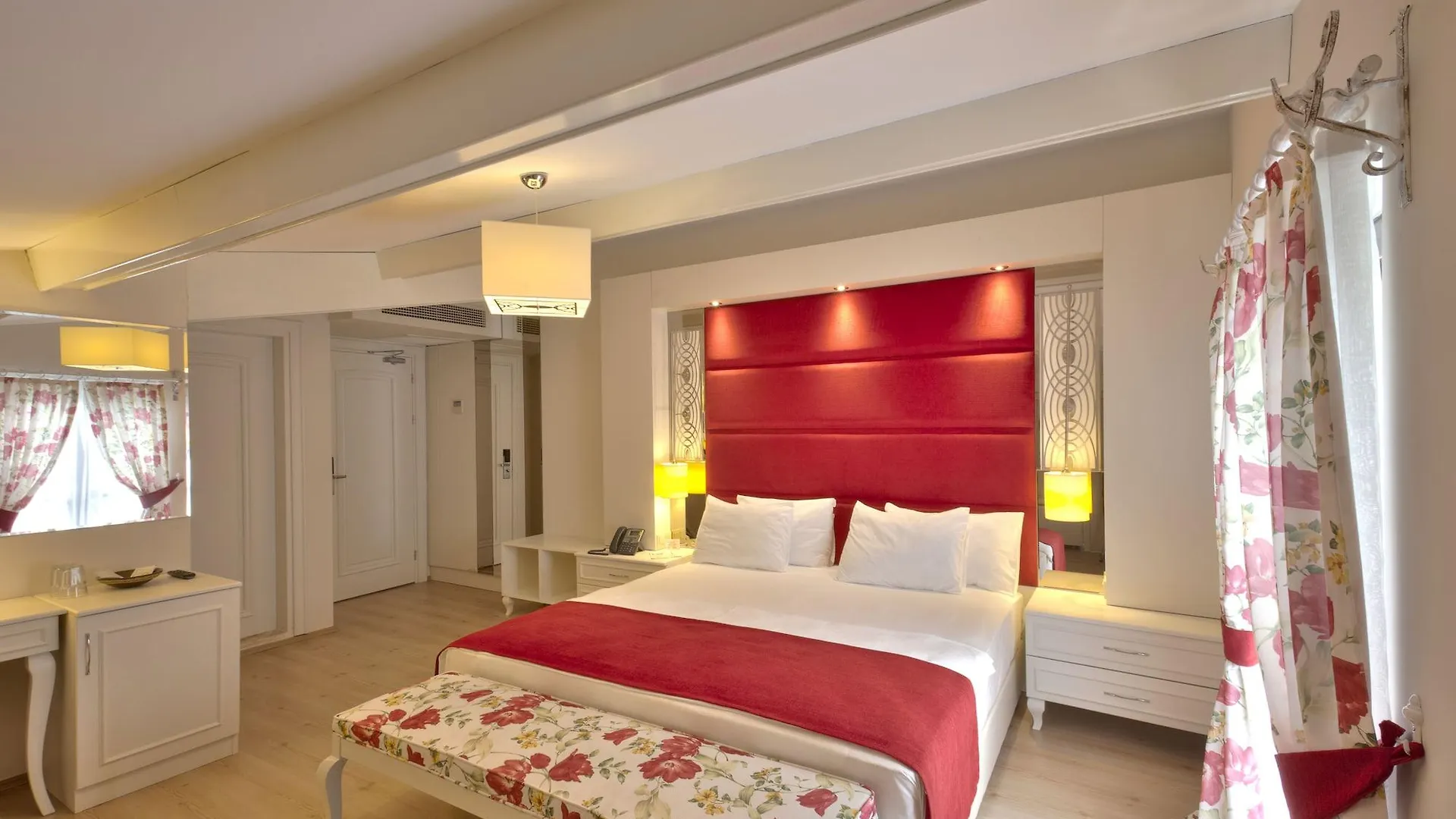 Baga Hotel Akyaka