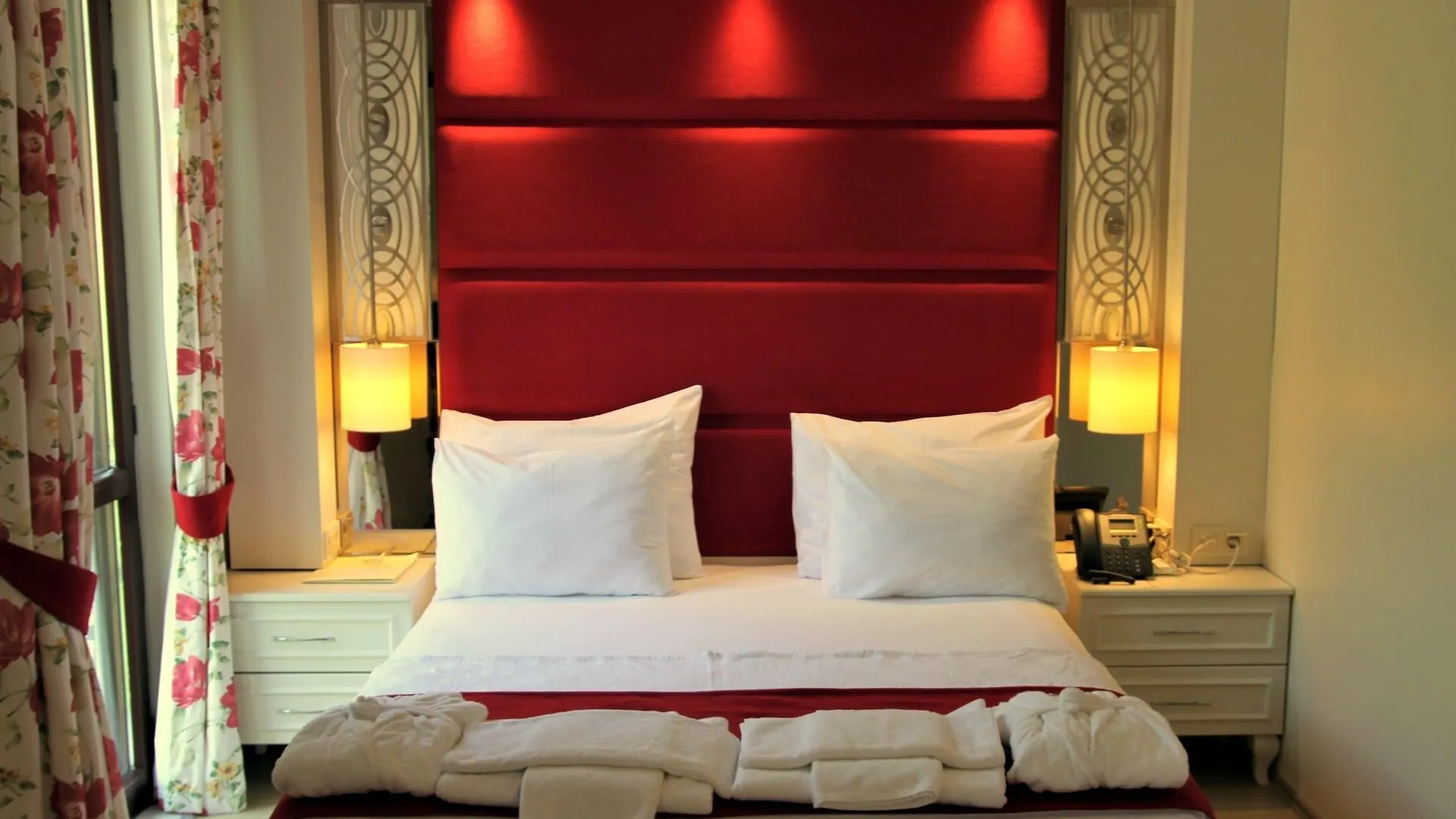 Baga Hotel Akyaka  3*, Akyaka (Mugla)