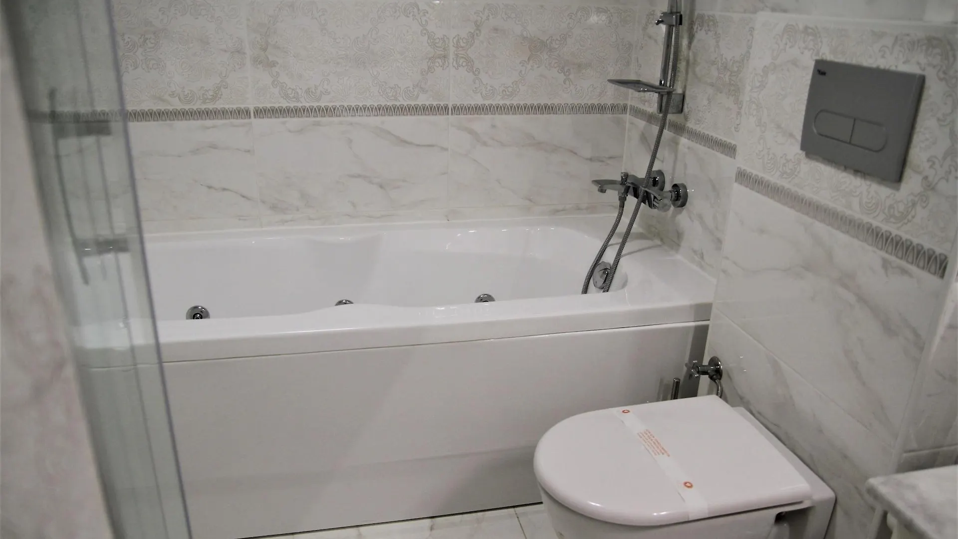 Baga Hotel Akyaka  3*, Akyaka (Mugla)