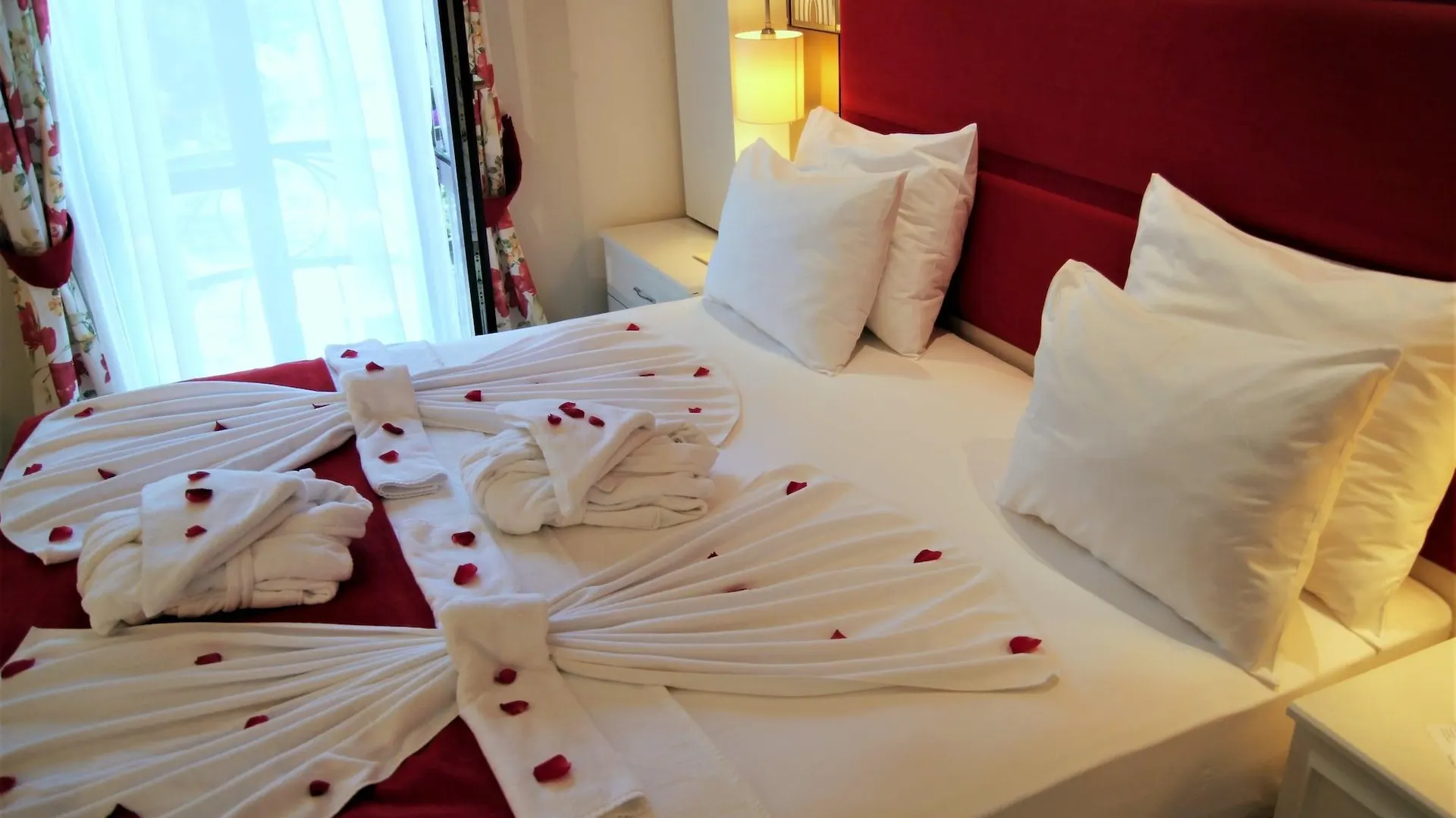 Baga Hotel Akyaka  3*, Akyaka (Mugla)