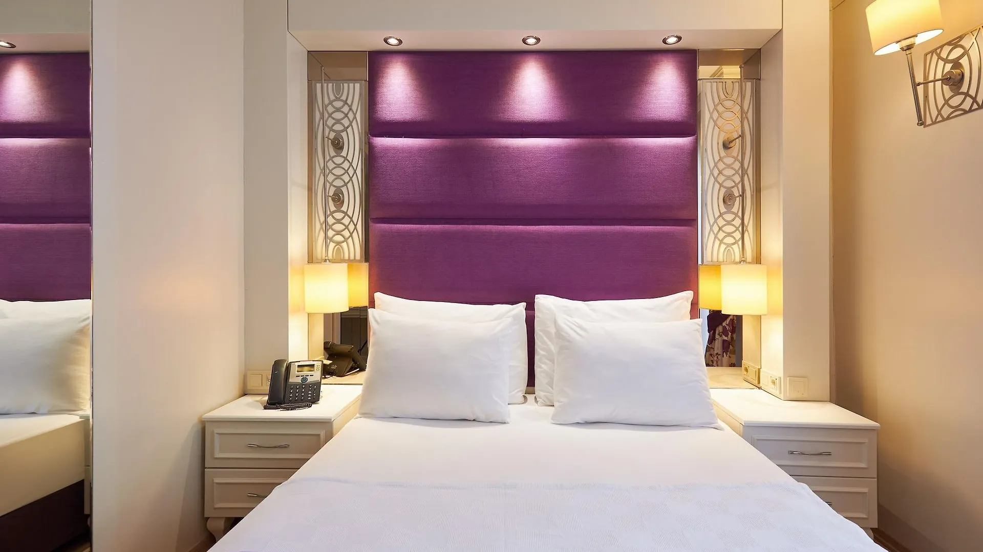 Baga Hotel Akyaka  Akyaka (Mugla)