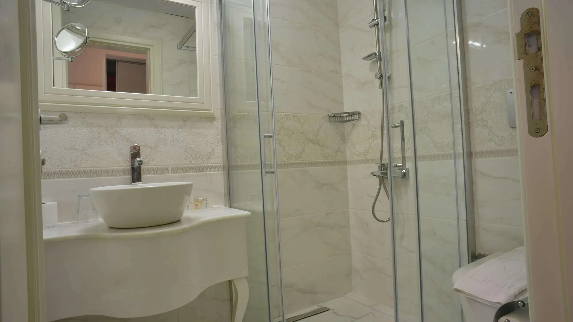 Baga Hotel Akyaka  3*, Akyaka (Mugla) Turkey