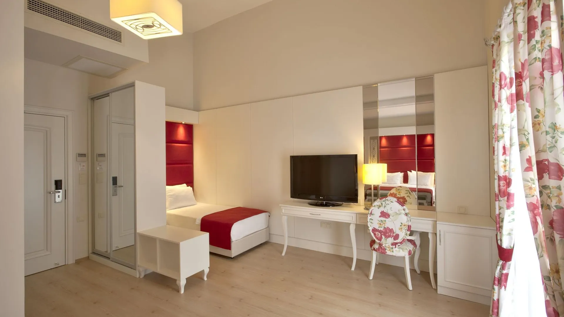Baga Hotel Akyaka
