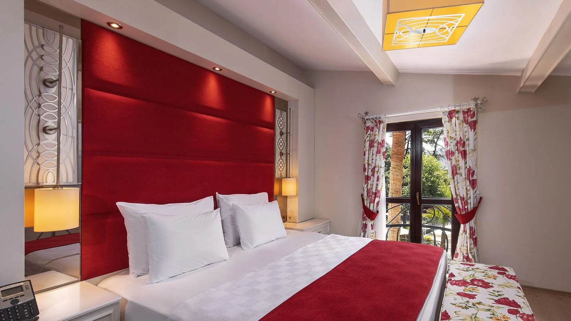 Baga Hotel Akyaka   Akyaka (Mugla)