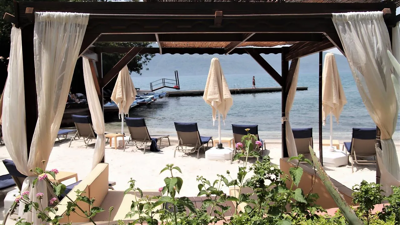 Baga Hotel Akyaka   Akyaka (Mugla)