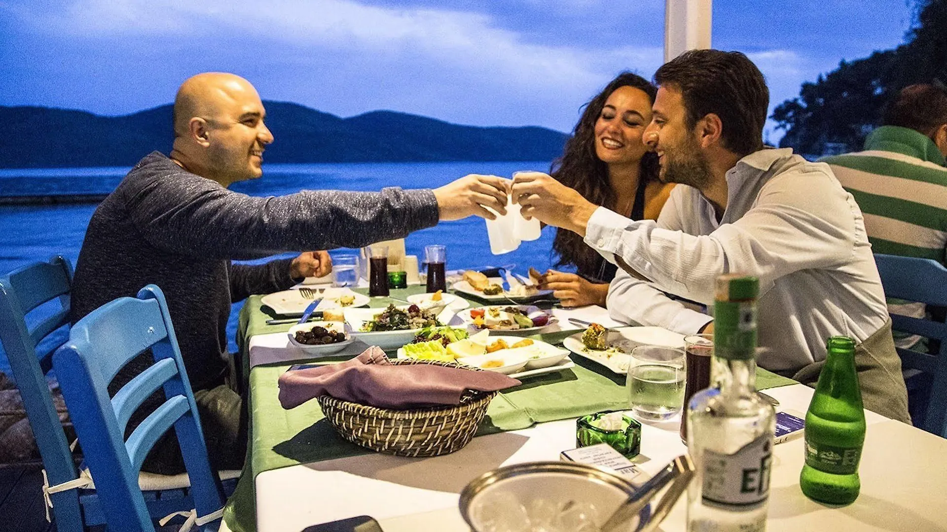 Baga Hotel Akyaka   Akyaka (Mugla)