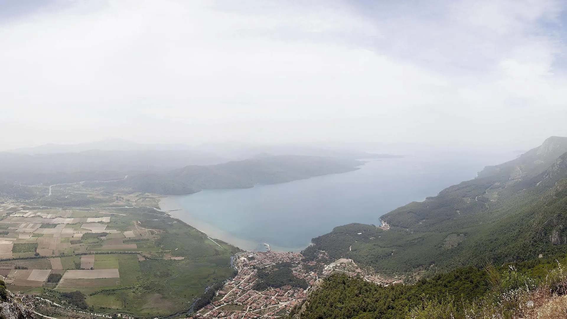 Baga Hotel Akyaka   Akyaka (Mugla)