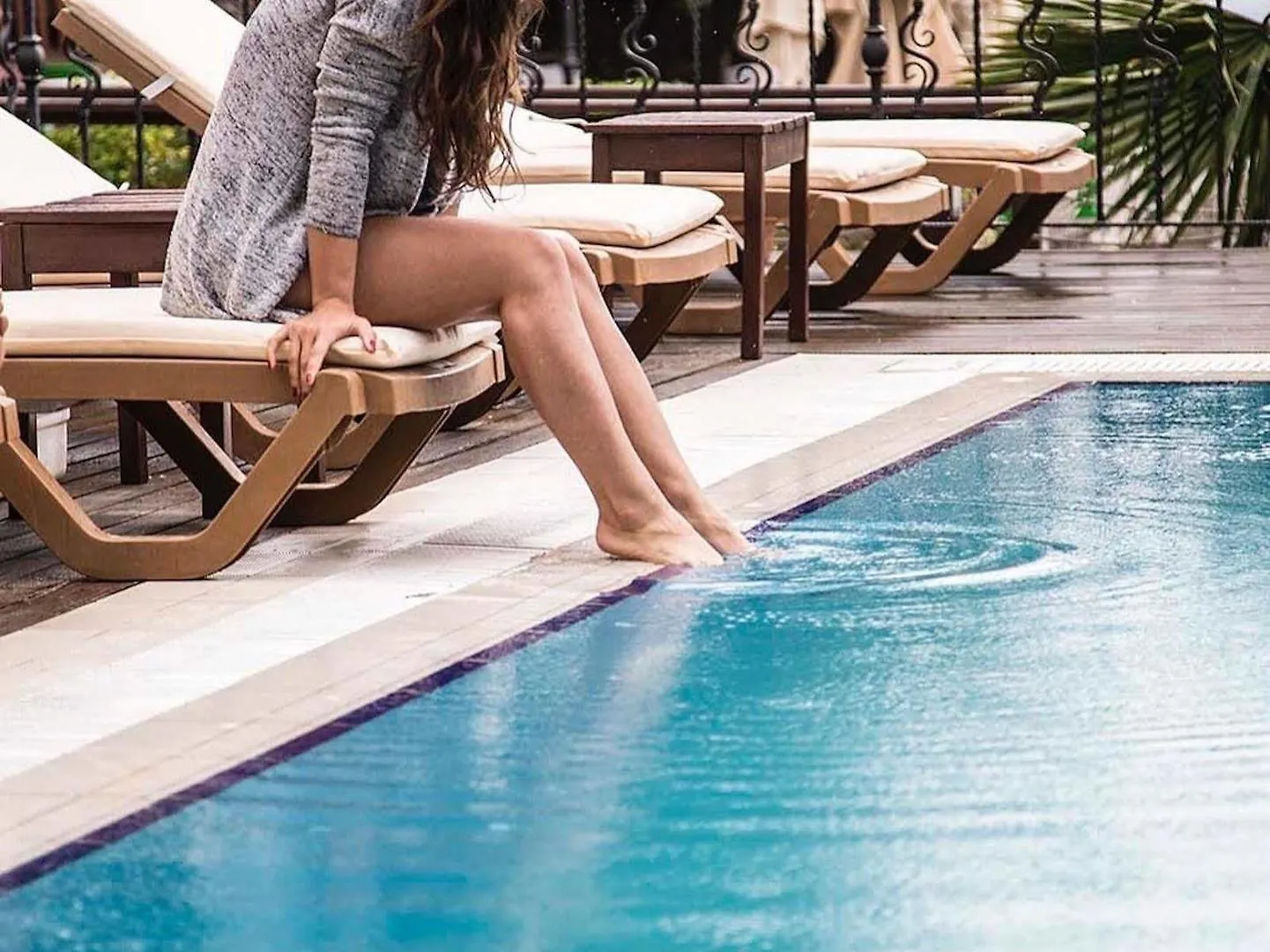 Baga Hotel Akyaka  3*, Akyaka (Mugla)