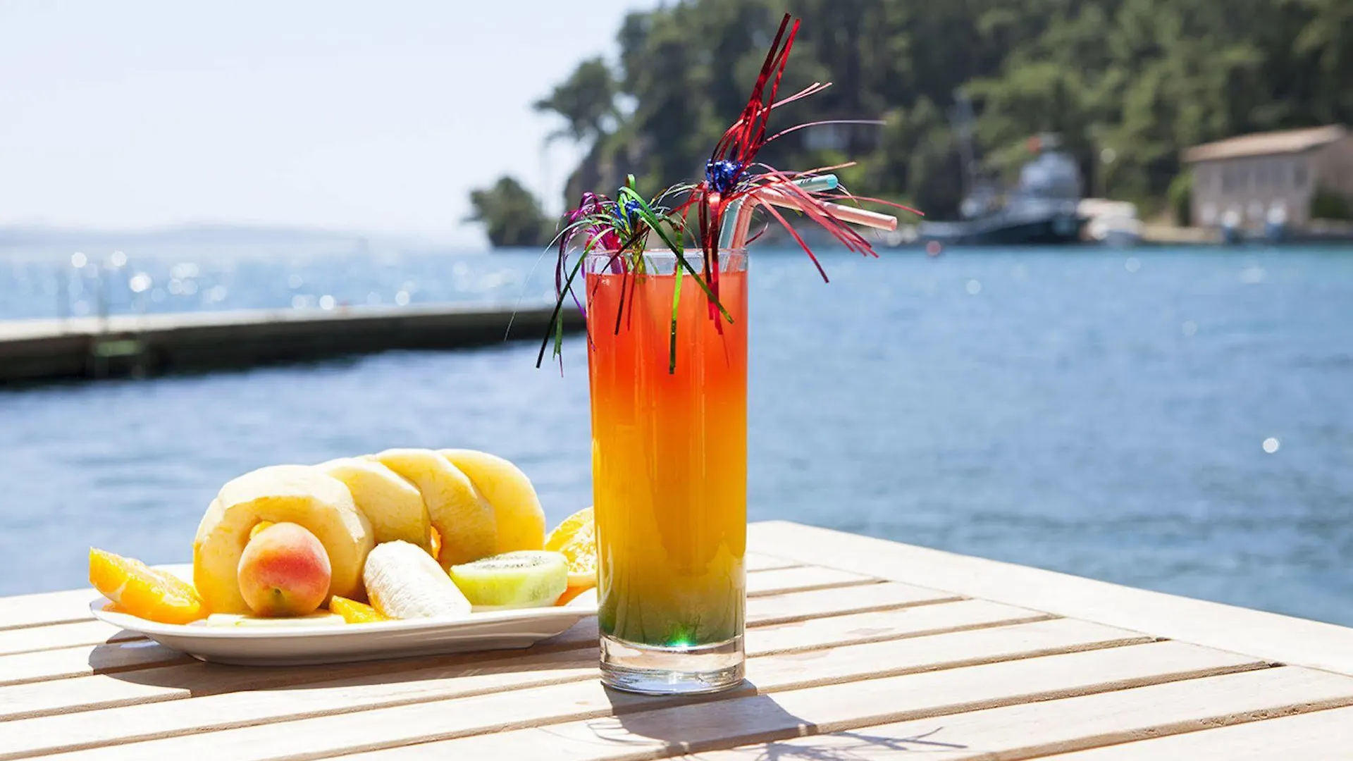 Baga Hotel Akyaka  3*, Akyaka (Mugla) Turkey